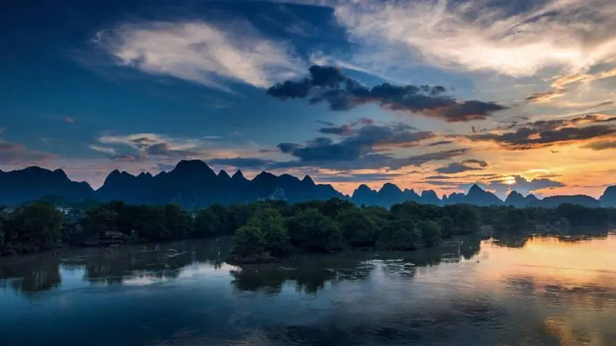 智能绿色